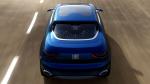 Fiat FCC4 Concept 2014 года